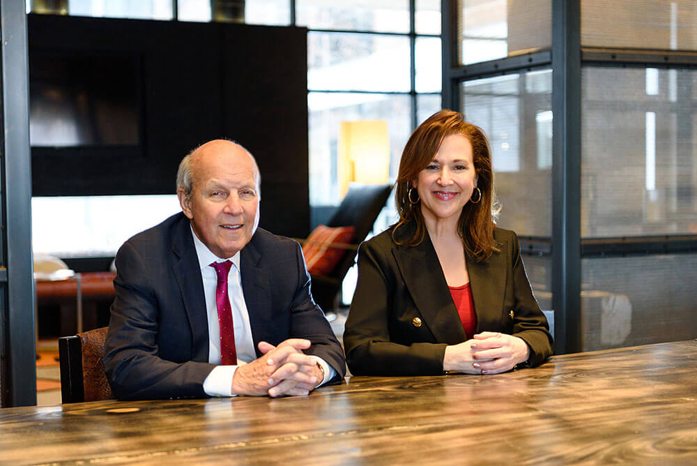 Stanton D. Levenson, PA Pittsburgh, PA Office