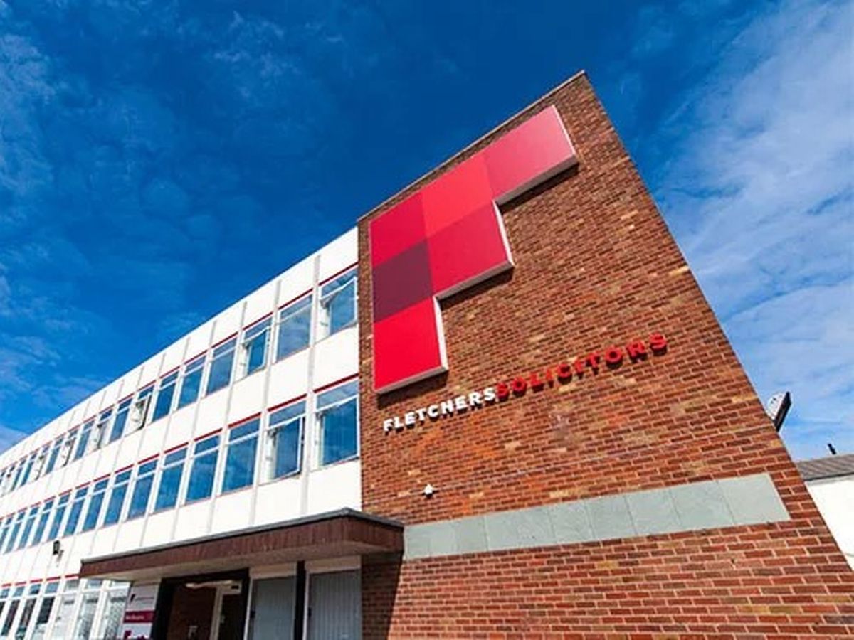 Fletchers Solicitors Southport, United Kingdom Office