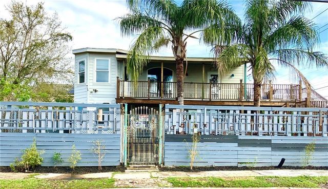 Garten Law, LLC New Orleans,  Office