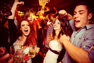 Charles V. Hardenbergh, PC Lexington,  Office