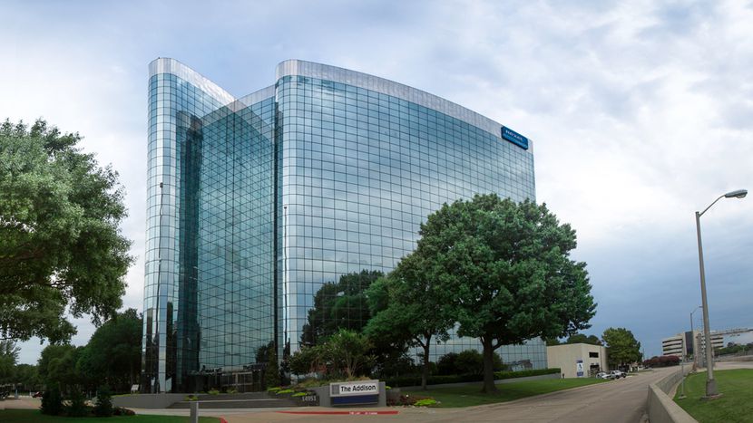 Addison Law Dallas, TX Office