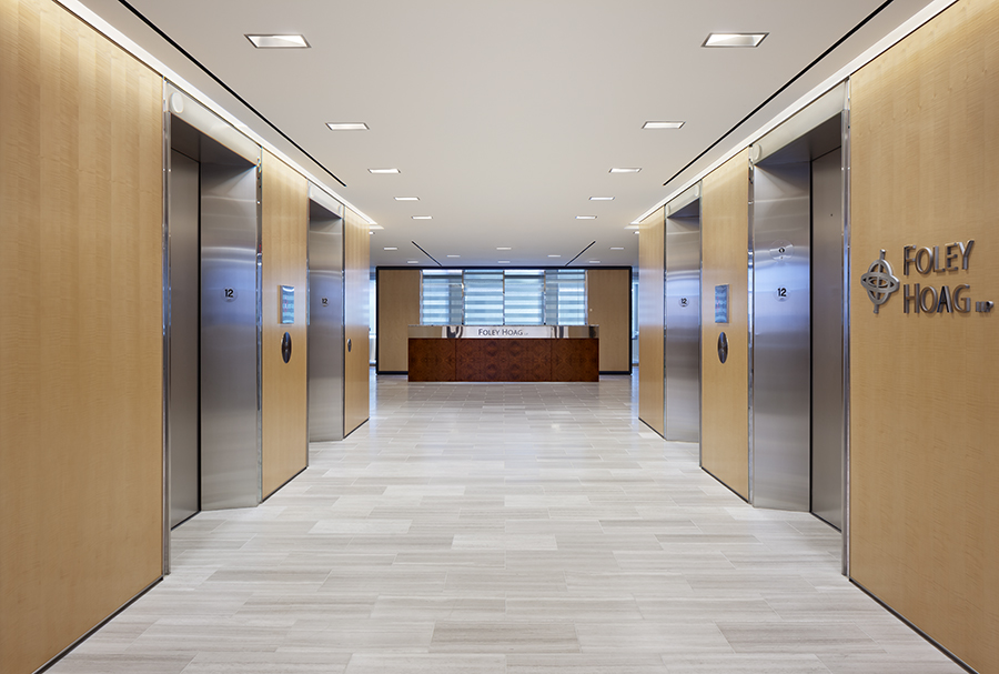 Hogan Law Associates LLC Washington, DC Office