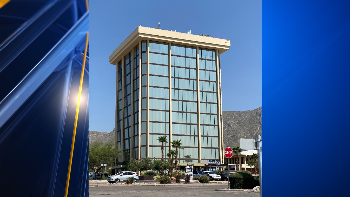 Vann Law Firm, PC El Paso, TX Office