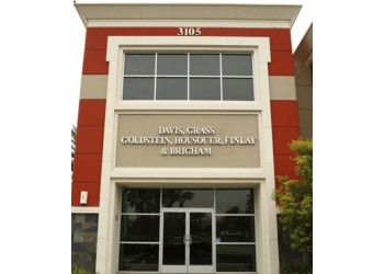 Davis, Grass, Goldstein & Finlay Ontario, CA Office