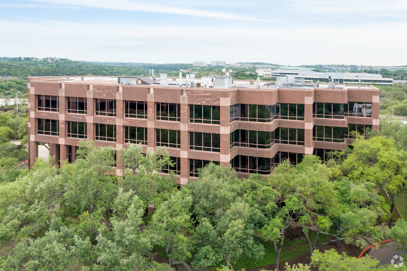 Oaks, Hartline & Daly, LLP Austin, TX Office