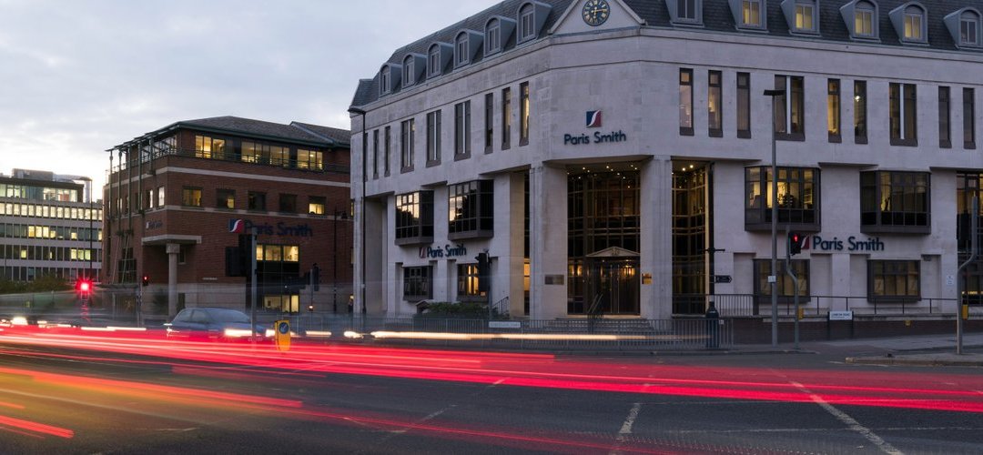 Paris Smith LLP Southampton, United Kingdom Office