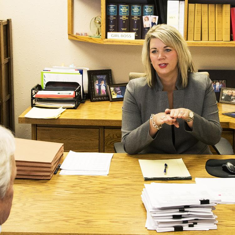 Bakke Norman Law Offices, S.C New Richmond, WI Office