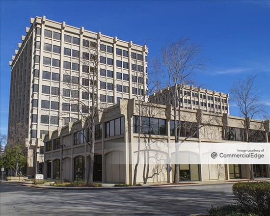 Nishith Desai Associates Palo Alto, CA Office