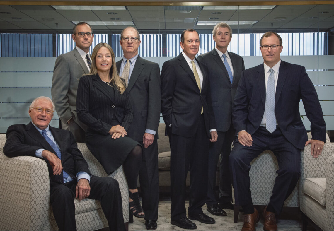 Tharrington Smith Cary, NC Office