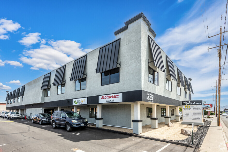 Georgeson Angaran Reno, NV Office