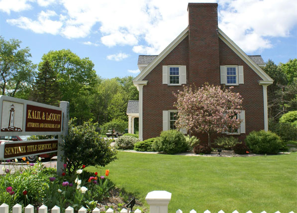 Kalil & LaCount Rye, NH Office