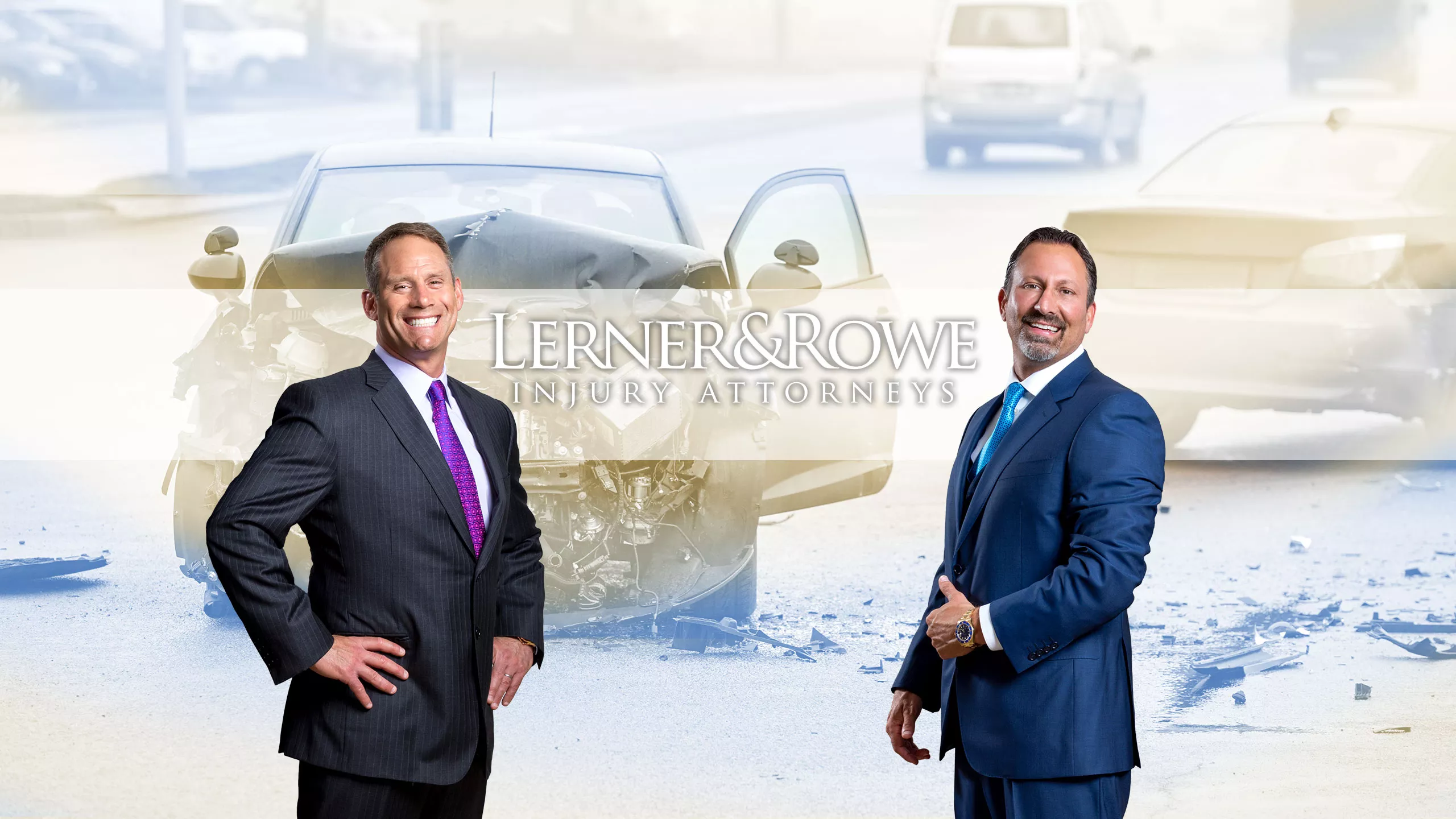 Glen Lerner Injury Attorneys Merrillville, IN Office