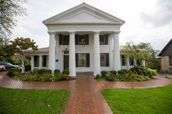 Keller & Almassian, PLC Grand Rapids, MI Office