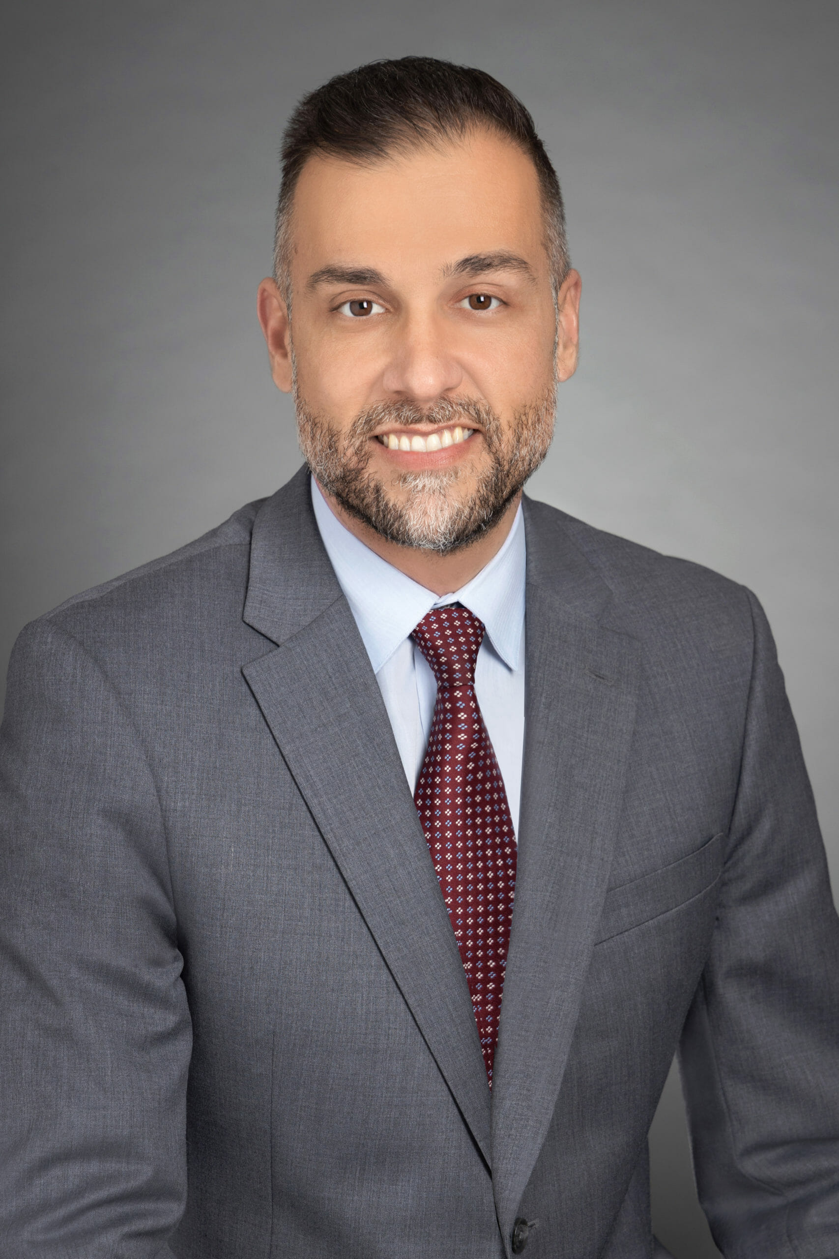 Carlos M. Amor, P.A Plantation,  Office