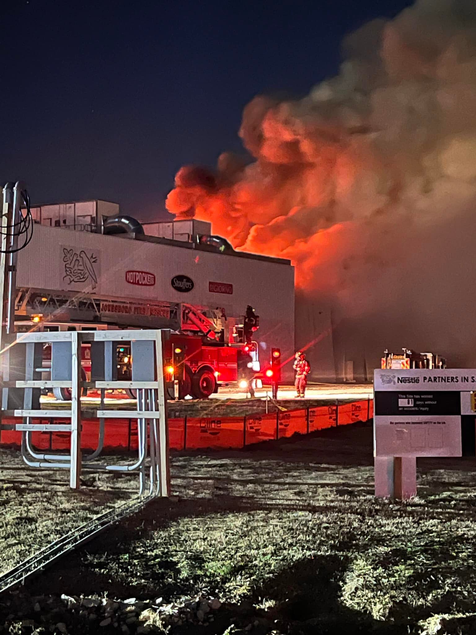 Bristow & Richardson, PLLC Jonesboro,  Office