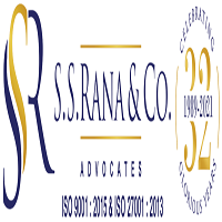 S.S. Rana & Co New Delhi, India Office
