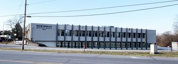 Shine & Hardin, LLP Fort Wayne, IN Office