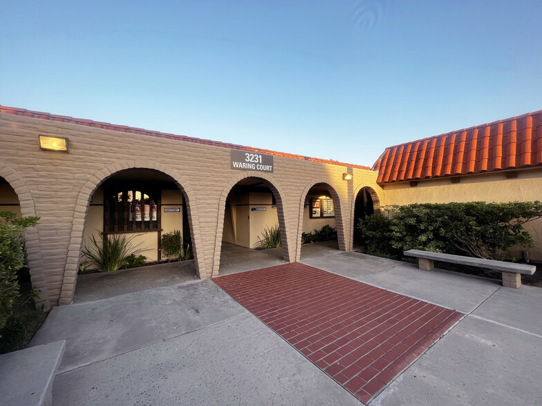 The Aguilera Group Laguna Hills, CA Office