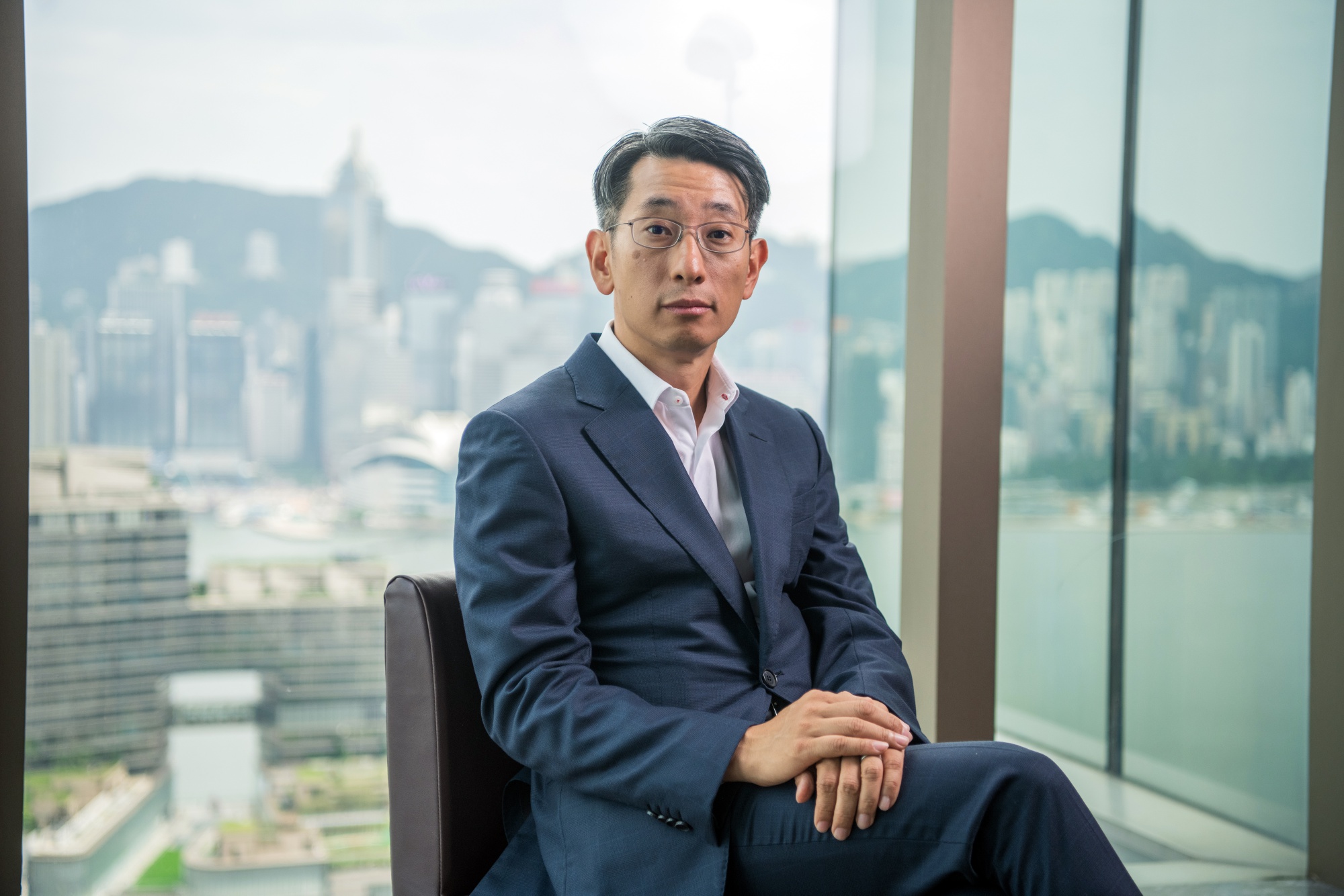b. mak & co Hong Kong Office
