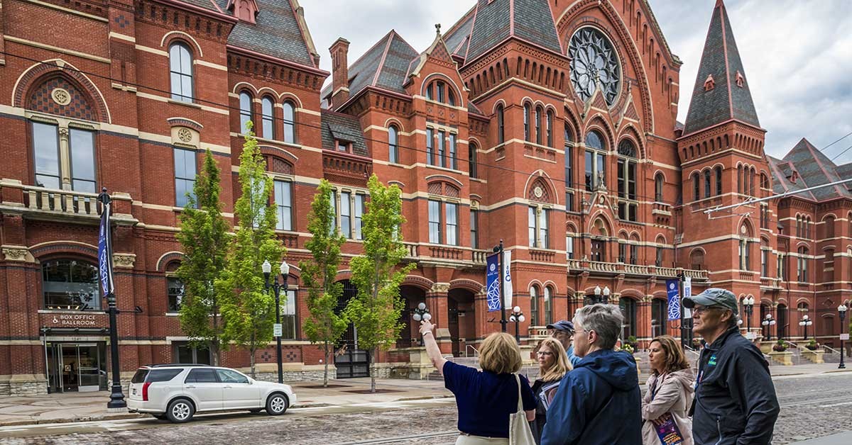 Rendigs, Fry, Kiely & Dennis, LLP Cincinnati, OH Office