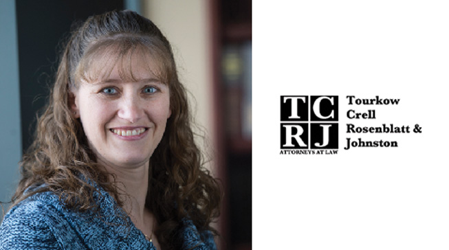 Tourkow, Crell, Rosenblatt & Johnston Fort Wayne, IN Office