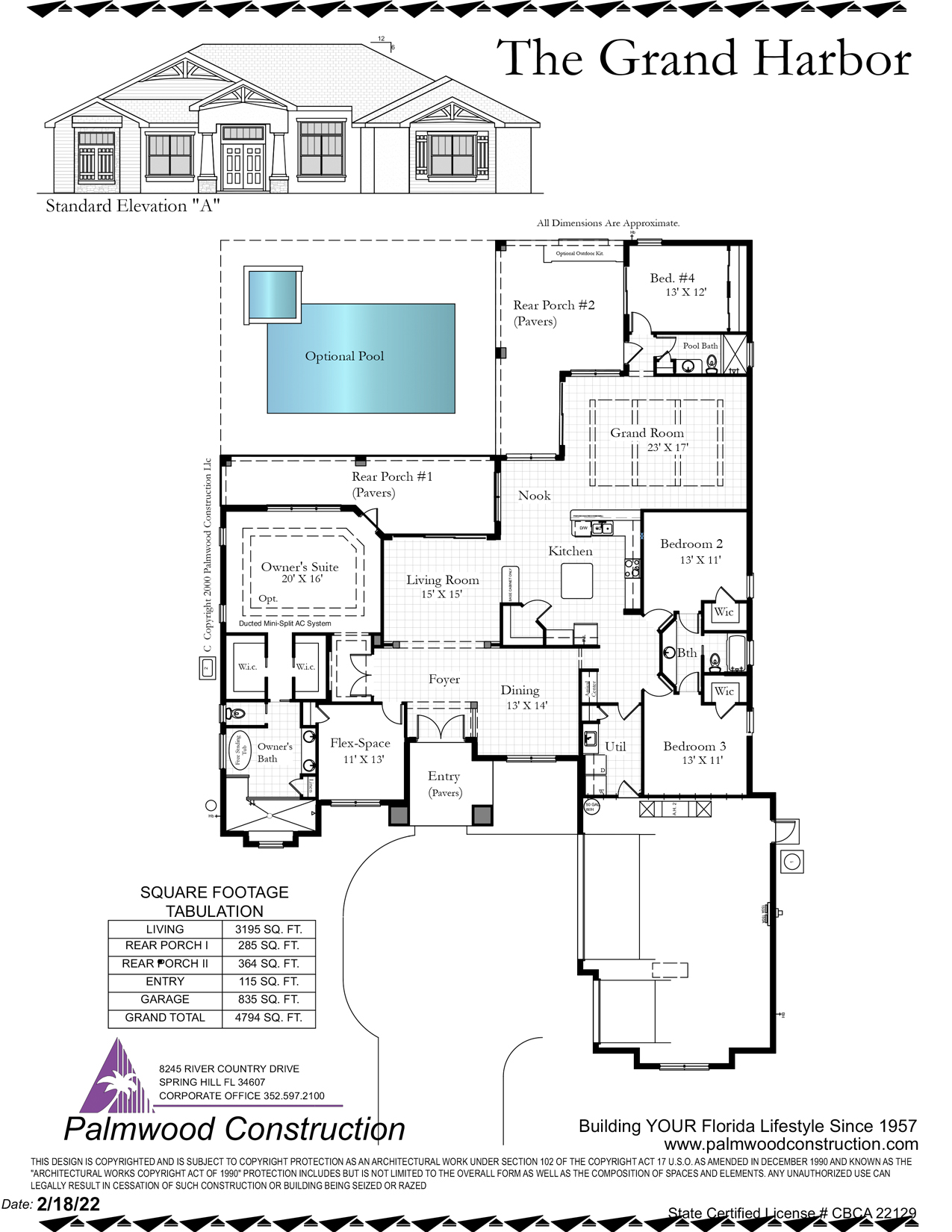 Toner & Ramirez, P.A Spring Hill, FL Office