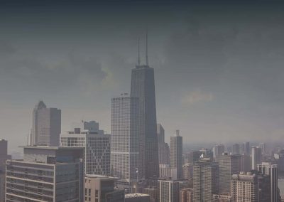 Abramovitch, Blalock & McKinnon LLC Chicago,  Office