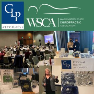 GLP Attorneys, P.S., Inc Olympia, WA Office