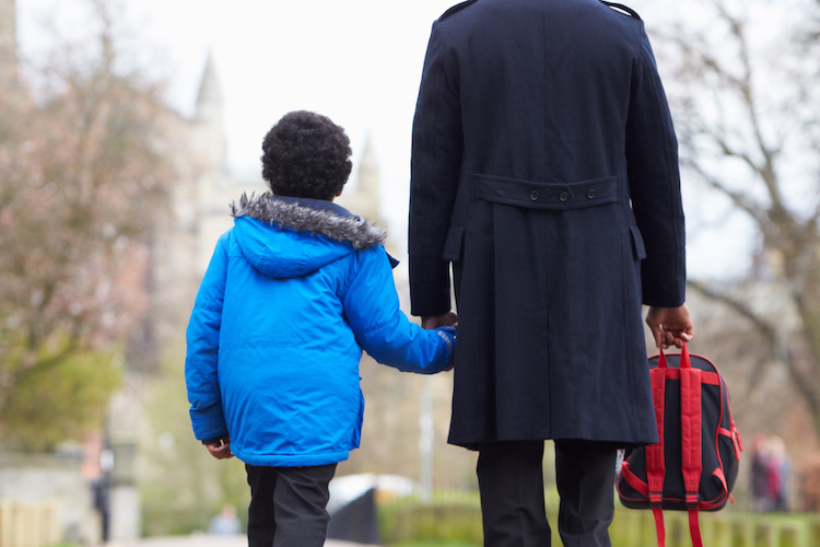 Luckett & Ashford Chicago,  Office