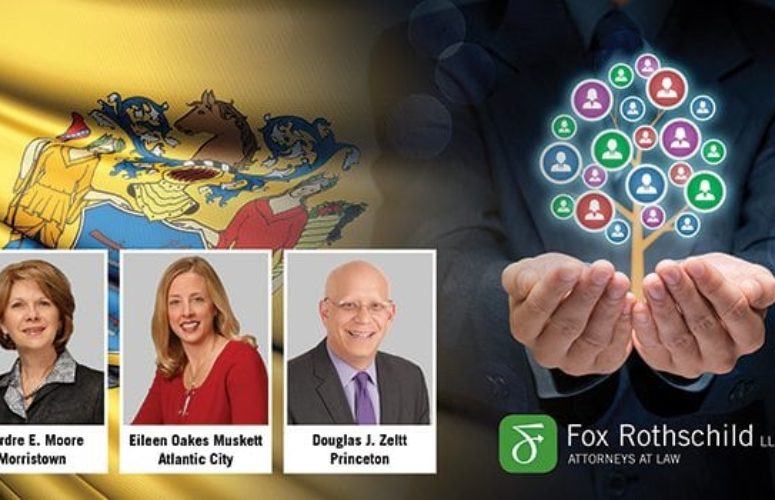 Fox Rothschild LLP Atlantic City, NJ Office