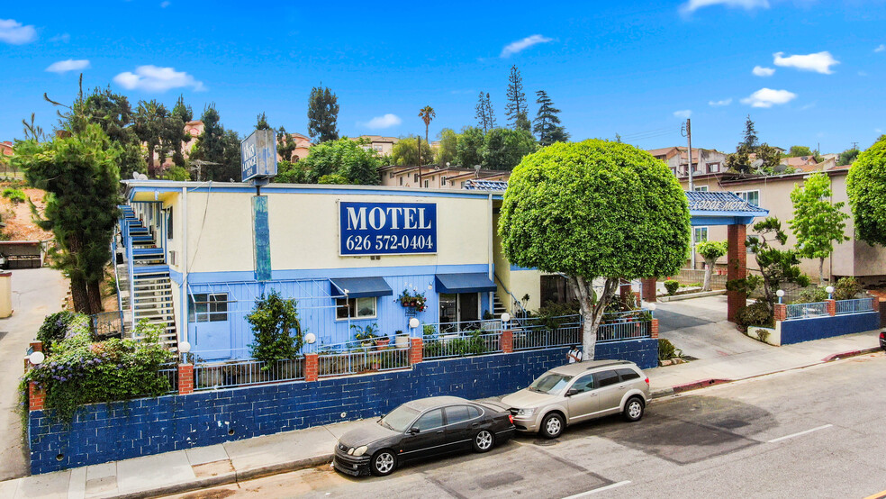 Haven Law Group, APC Monterey Park, CA Office
