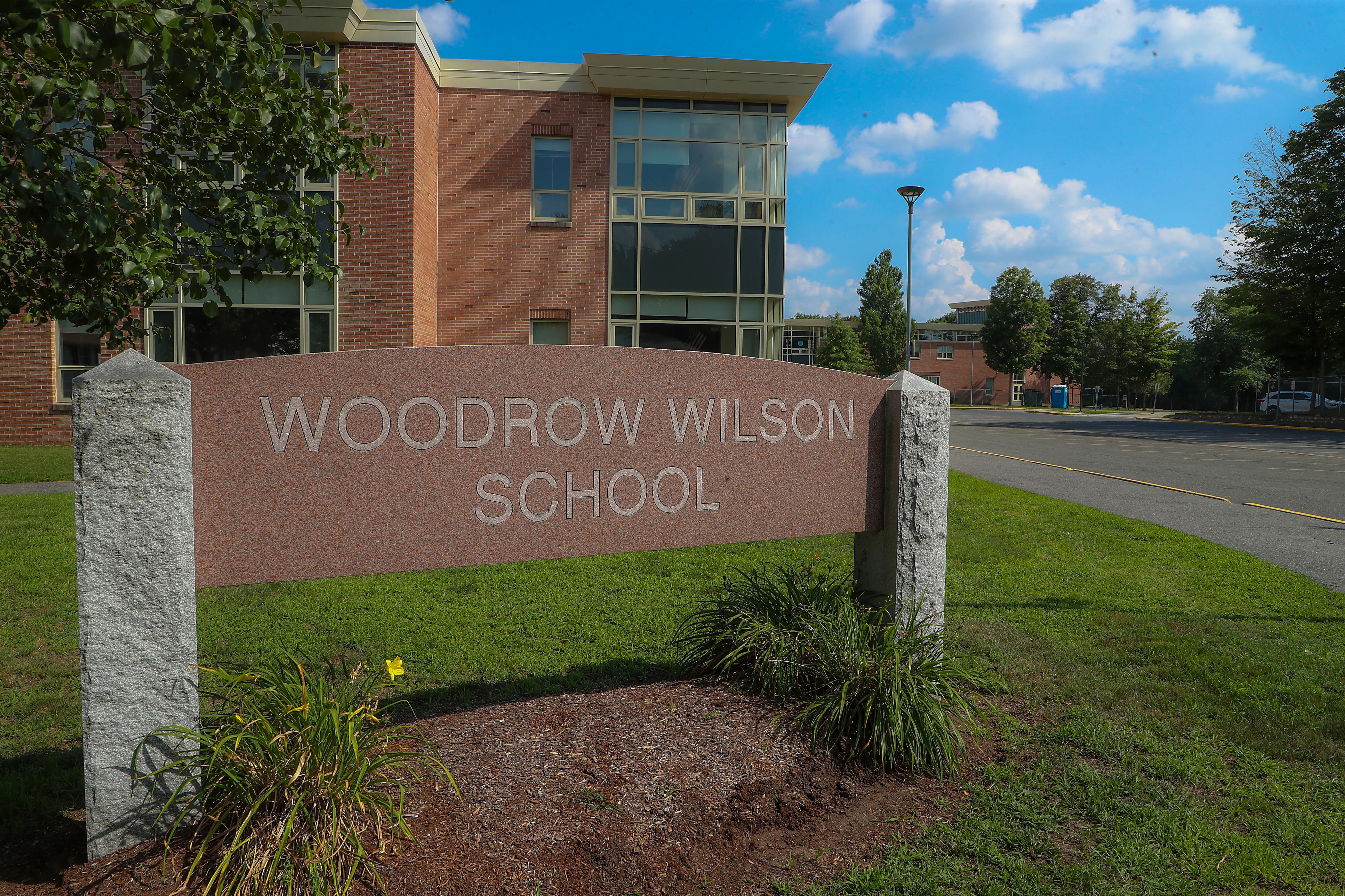 Silveri & Wilson, LLC Danvers, MA Office