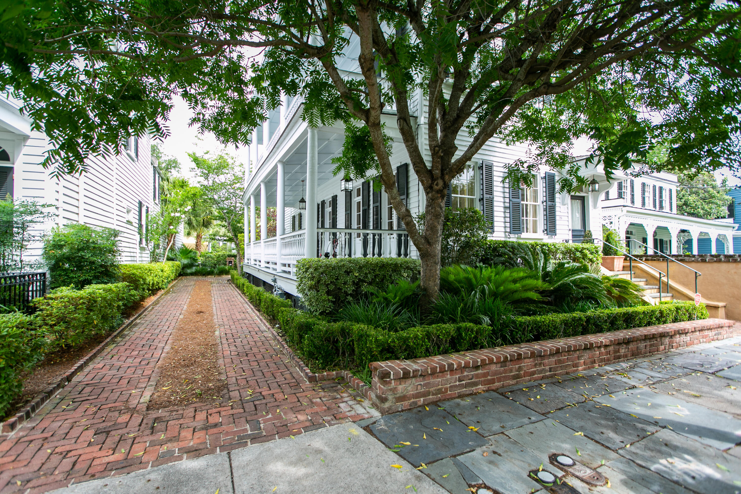 Savage Law Firm Charleston, SC Office