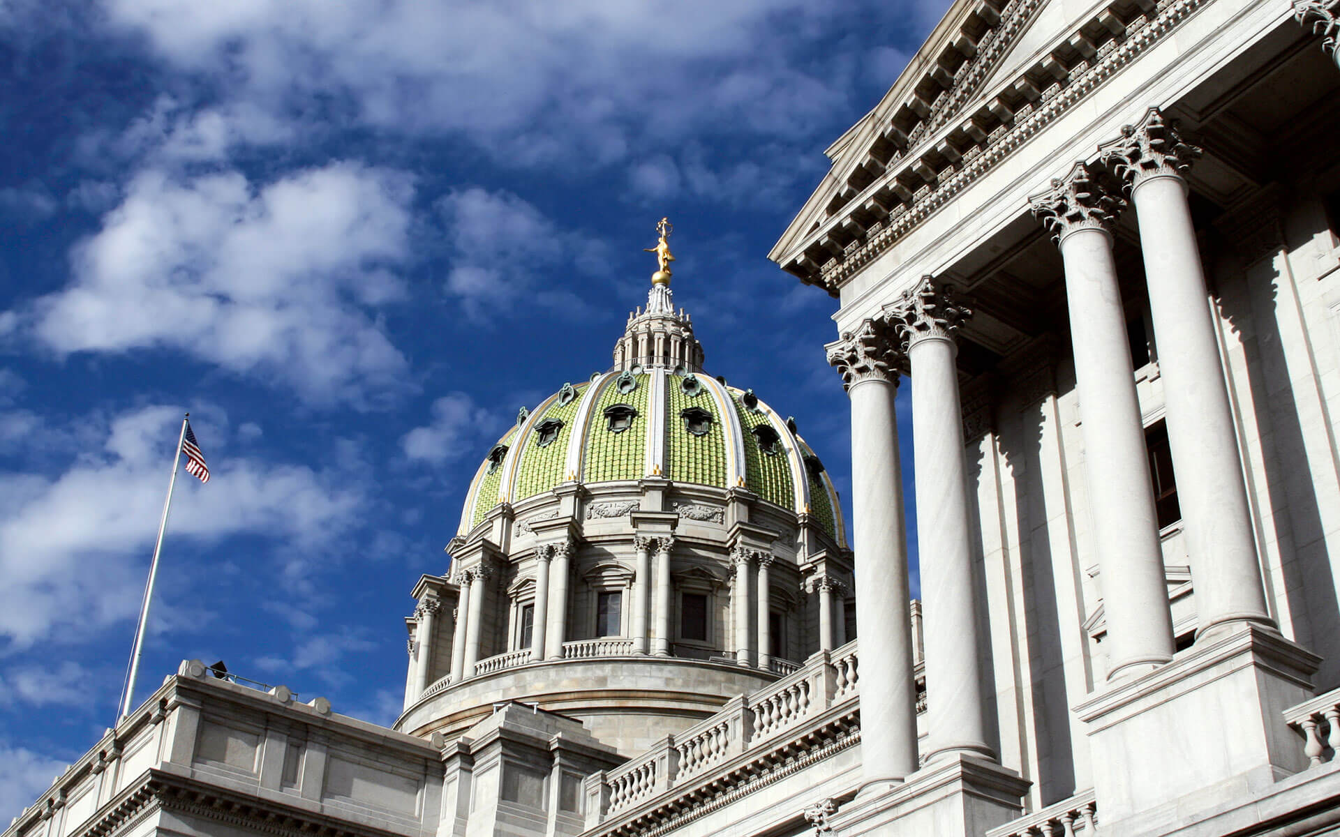 Tucker Arensberg, P.C Pittsburgh, PA Office