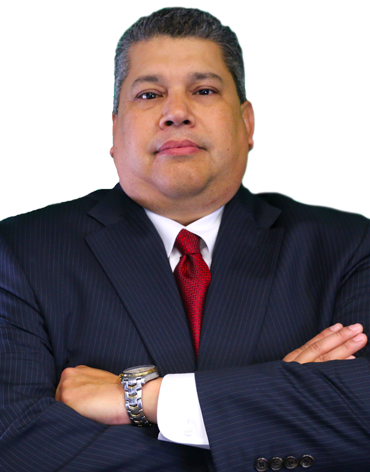 The Law Offices of Chris Garcia, P.C Fort Worth, TX Office