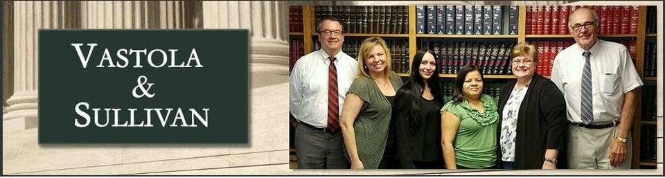 Vastola, Fackelman & Sullivan Middlesex, NJ Office