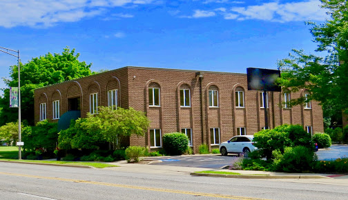 The Law Offices of Jenet G. Pequeno, LLC Palatine,  Office