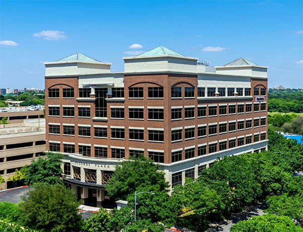 Davis, Cedillo & Mendoza, Inc San Antonio, TX Office