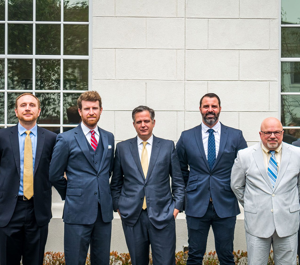 Cobb, Dill & Hammett, LLC Mount Pleasant,  Office