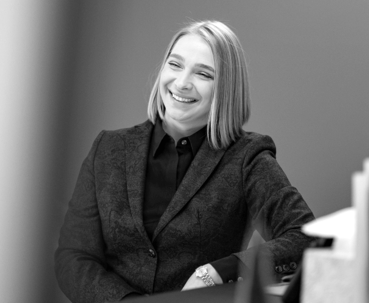 Morris DeVoe Midvale,  Office