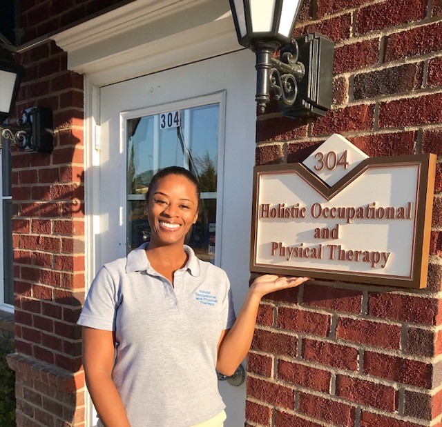 Howe & Associates Atlanta, GA Office