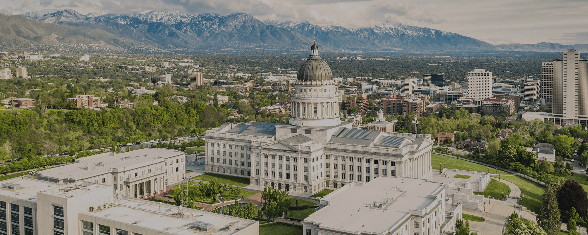 Berrett & Associates, L.C Salt Lake City,  Office