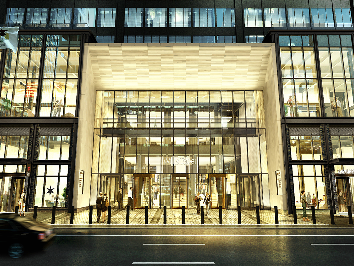 Tressler LLP Chicago, IL Office