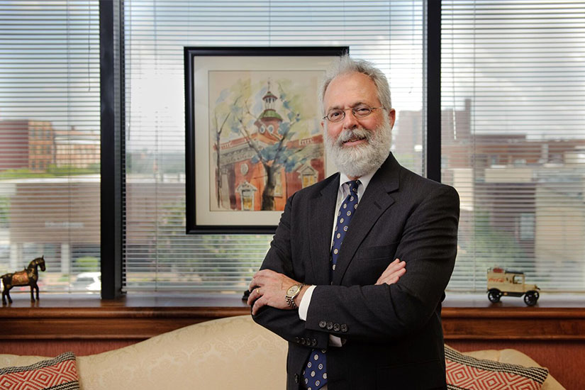 Hatcher-Stubbs Columbus, GA Office