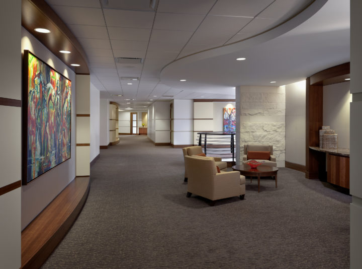 Shook, Hardy & Bacon  L.L.P Houston, TX Office