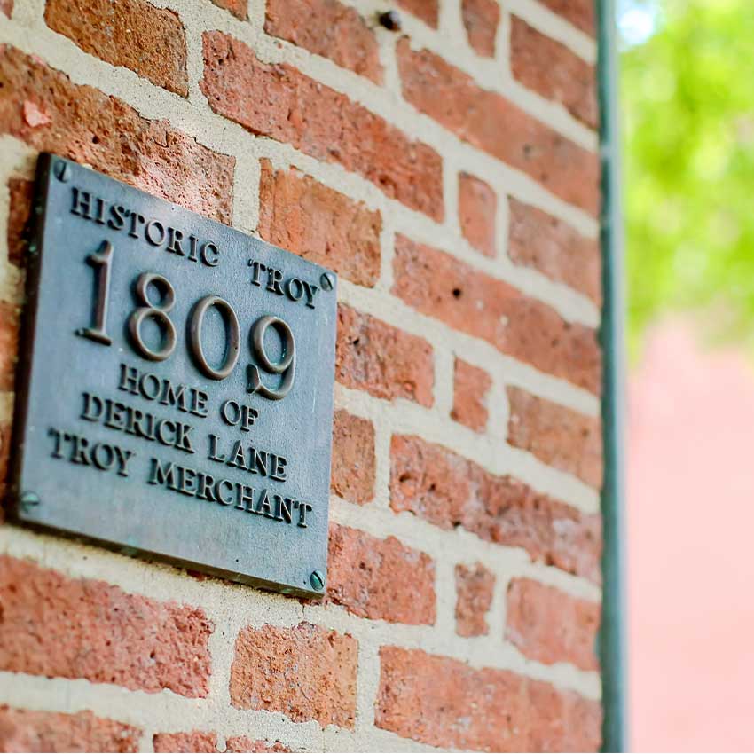 Pattison, Sampson, Ginsberg & Griffin Troy, NY Office