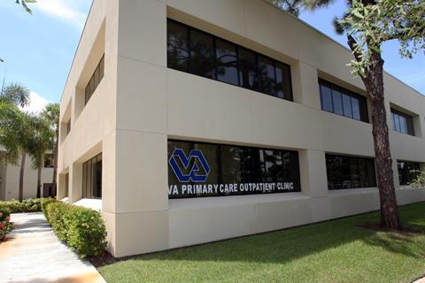 The Merten Law Office, PA West Palm Beach, FL Office