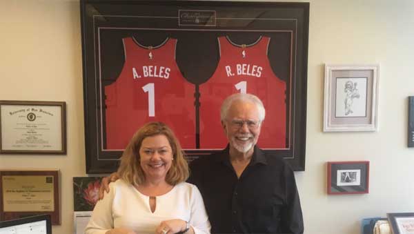 Beles and Beles Pleasanton, CA Office