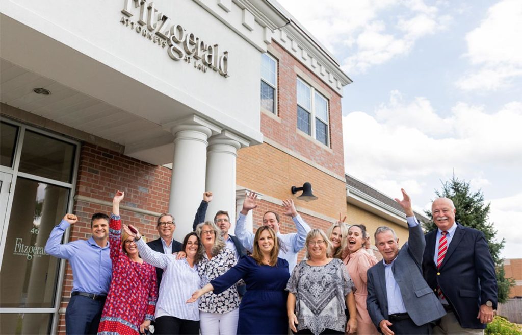 Fitzgerald Attorneys At Law, P.C Springfield, MA Office