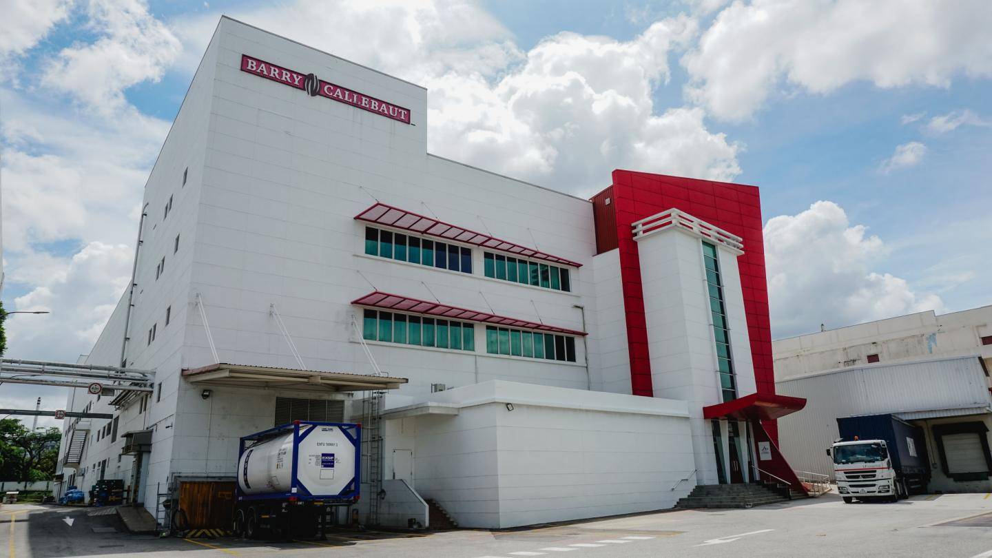 Jc Law Asia Llc Singapore Office